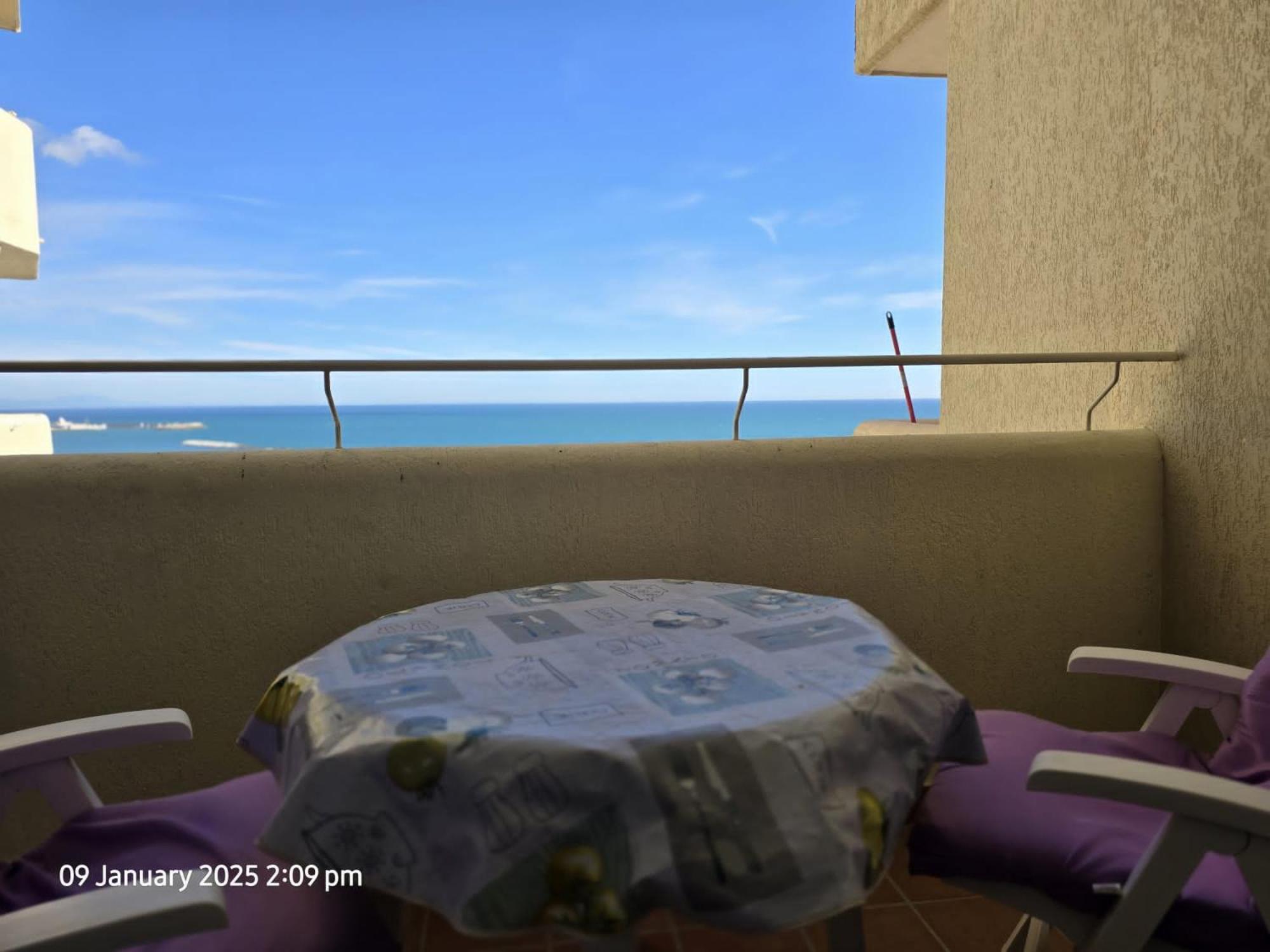 Benal Beach Apartments Malaga Exterior photo